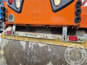 Valjarji tandem valjar, HAMM HD 14 VV - 2019 LETNIK - 525 DELOVNIH UR