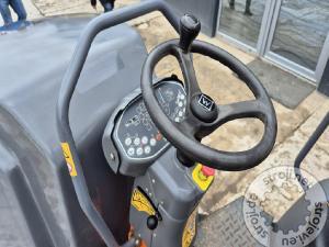 Valjarji tandem valjar, HAMM HD 14 VV - 2019 LETNIK - 525 DELOVNIH UR