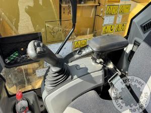 Bagri goseničarji, CATERPILLAR 315FLCR - 2019 LETNIK - 8485 UR - POWERTILT