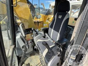 Bagri goseničarji, CATERPILLAR 315FLCR - 2019 LETNIK - 8485 UR - POWERTILT