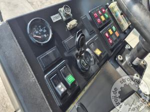 Valjarji enojni valjar, AMMANN ASC 70 - 2018 LETNIK - 1860 DELOVNIH UR