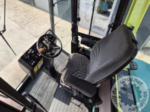 Valjarji enojni valjar, AMMANN ASC 70 - 2018 LETNIK - 1860 DELOVNIH UR