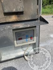 Vse ostalo, Ostali Peč na upih toplega zraka Fabbri F28  