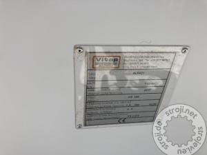 Vrtalniki Mozničarka, VITAP Mozničarka Vitap Alfa 21 Classica 