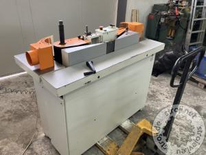 Brusilke Robna brusilka, MINI-MAX Robna brusilka MiniMax Unilev 150 