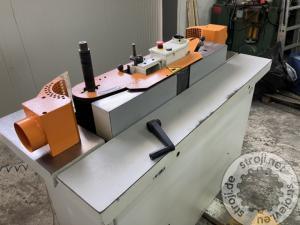 Brusilke Robna brusilka, MINI-MAX Robna brusilka MiniMax Unilev 150 
