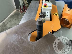 Brusilke Robna brusilka, MINI-MAX Robna brusilka MiniMax Unilev 150 
