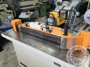 Brusilke Robna brusilka, MINI-MAX Robna brusilka MiniMax Unilev 150 