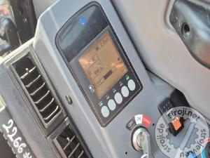 Mini bagri, YANMAR SV100-2A - 2023 LETNIK - 655 UR - 4X ŽLICA
