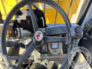 Demperji demper, WACKER NEUSON DW60 - 2018 LETNIK - 1630 DELOVNIH UR