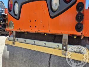 Valjarji tandem valjar, HAMM HD 13 VV - 2016 LETNIK - 570 DELOVNIH UR