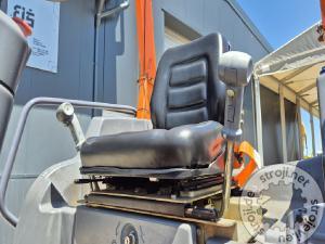 Valjarji tandem valjar, HAMM HD 13 VV - 2016 LETNIK - 570 DELOVNIH UR