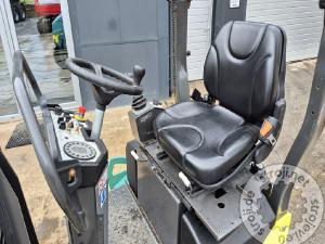 Valjarji tandem valjar, AMMANN ARX26.1-2 - 2023 LETNIK - 250 DELOVNIH UR