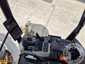Mini bagri, CAT 301.5 - 2023 LETNIK - 255 UR - POWERTILT