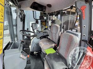 Traktorji traktor, STEYR 6140 PROFI 4x4 TRAKTOR