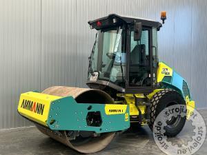 valjarji ammann ars 70 2023 letnik 380 delovnih ur