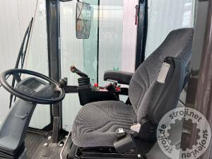 Valjarji enojni valjar, AMMANN ARS 70 - 2023 LETNIK - 380 DELOVNIH UR
