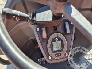 Demperji demper, WACKER NEUSON DW50 - 2021 LETNIK - 755 UR
