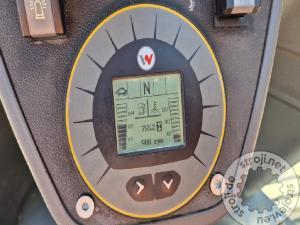 Demperji demper, WACKER NEUSON DW50 - 2021 LETNIK - 755 UR