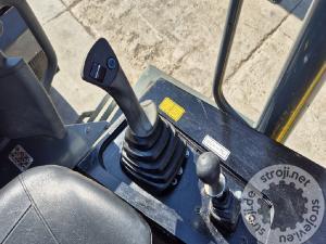 Demperji demper, WACKER NEUSON DW50 - 2021 LETNIK - 755 UR