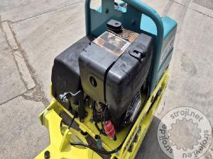 Valjarji valjar za jarke, AMMANN ARW65 - 2013 LETNIK