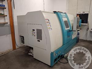 Stružnice CNC Stružnica, Ostali  Z290SMY