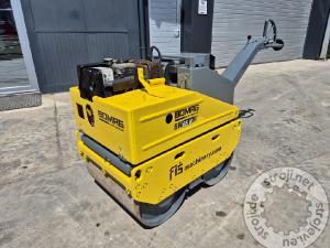 valjarji bomag bw65h 2014 letnik