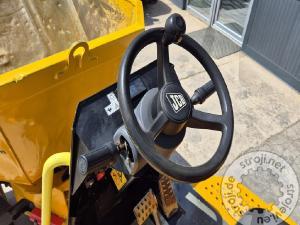 Demperji zglobni demper, JCB 3T-1 - 2019 LETNIK - 555 DELOVNIH UR