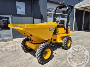demperji jcb 3t 1 2019 letnik 555 delovnih ur