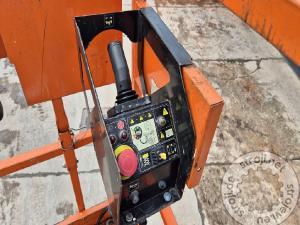 Dvigala, JLG 10RS - 2017 LETNIK - 295 DELOVNIH UR - 11.8M