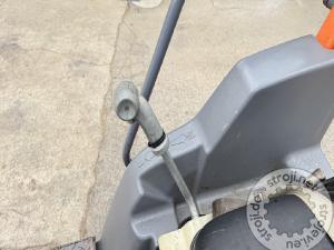 Valjarji tandem valjar, HAMM HD 12 VV - 2016 LETNIK - 1350 DELOVNIH UR