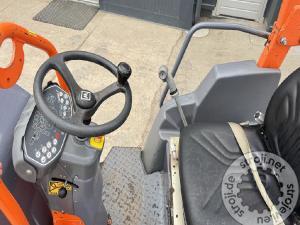 Valjarji tandem valjar, HAMM HD 12 VV - 2016 LETNIK - 1350 DELOVNIH UR