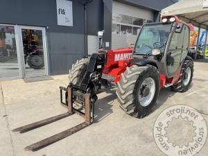 viliarji manitou mlt 735 120 2016 letnik 7m 3 5t