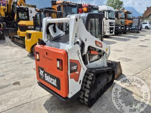 Nakladalci, BOBCAT T590 - 2023 LETNIK - 1140 DELOVNIH UR