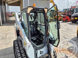 Nakladalci, BOBCAT T590 - 2023 LETNIK - 1140 DELOVNIH UR