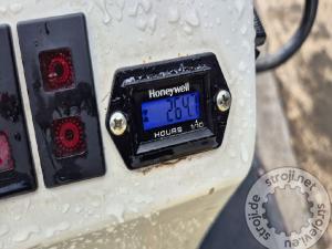 Mini bagri, BOBCAT E10Z - 2022 LETNIK - 265 UR - 3X ŽLICA