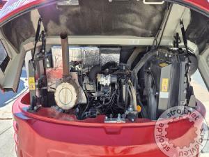 Bagri goseničarji, TAKEUCHI TB290-2 - 2022 LETNIK - 735 UR - POWERTILT 