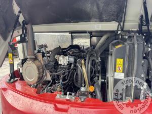 Mini bagri, TAKEUCHI TB290-2 - 2023 LETNIK - 955 UR - POWERTILT 