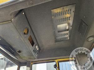 Valjarji kombinirani valjar, BOMAG BW 177 D-3 - 2000 LETNIK - 3865 DEL. UR