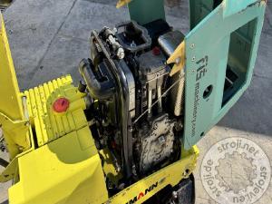 Vibro plošče / nabijači, AMMANN APH 65/85 - 2020 LETNIK
