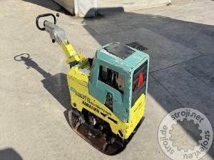 Vibro plošče / nabijači, AMMANN  APH 50/75 - 2020 LETNIK