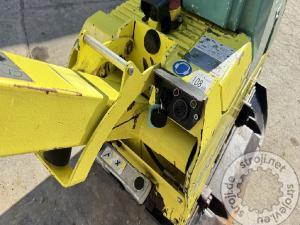 Vibro plošče / nabijači, AMMANN  APH 50/75 - 2020 LETNIK