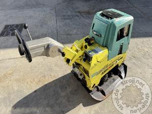 Vibro plošče / nabijači, AMMANN  APH 50/75 - 2020 LETNIK
