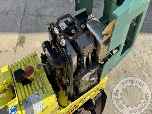 Vibro plošče / nabijači, AMMANN  APH 50/75 - 2020 LETNIK