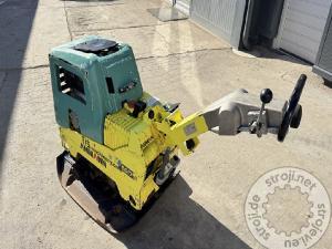 Vibro plošče / nabijači, AMMANN  APH 50/75 - 2020 LETNIK