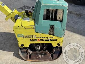 Vibro plošče / nabijači, AMMANN  APH 50/75 - 2020 LETNIK