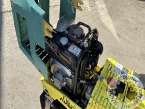 Vibro plošče / nabijači, AMMANN  APH 50/75 - 2020 LETNIK