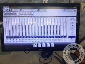 grafini stroji ostali progress