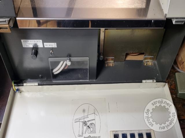 Grafični stroji grafični stroj, Ostali AKEBONO