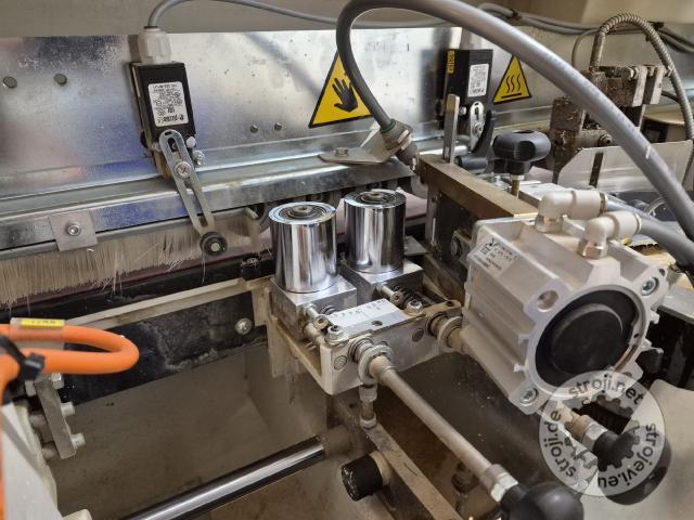 Robne lepilke Robna lepilka, SCM SCM ME 35